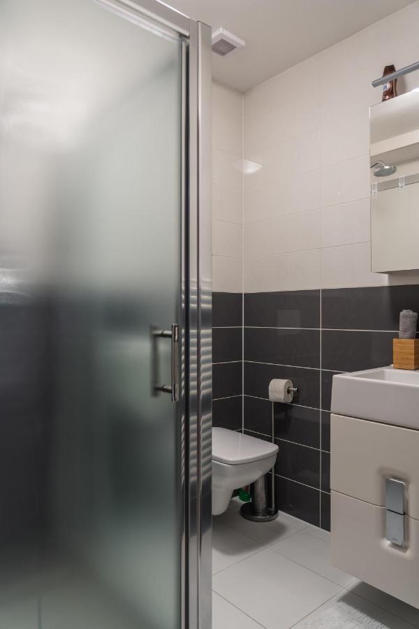 Tatrystay Apartment Granit 104 Татранска Ломница Экстерьер фото