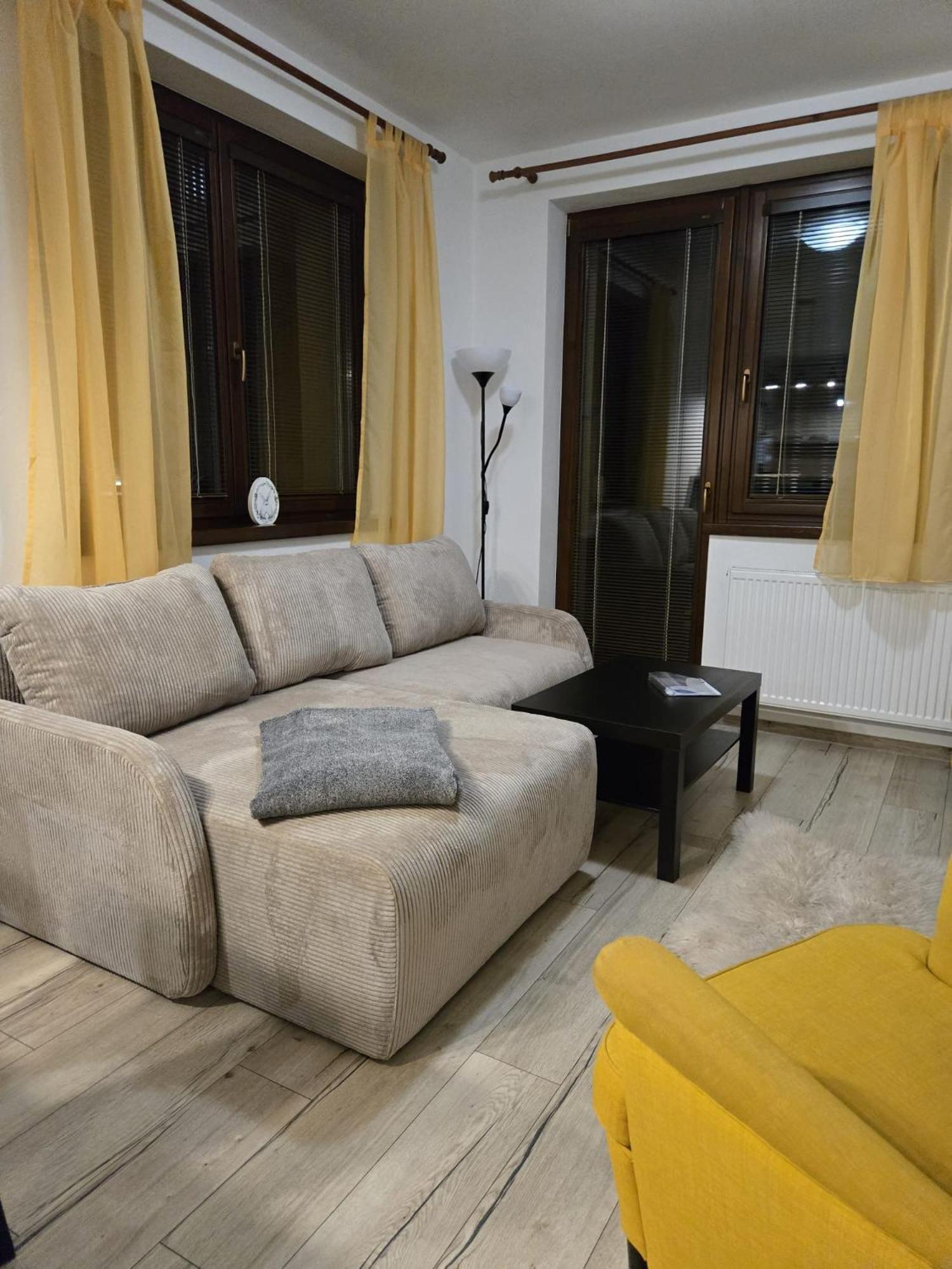 Tatrystay Apartment Granit 104 Татранска Ломница Экстерьер фото